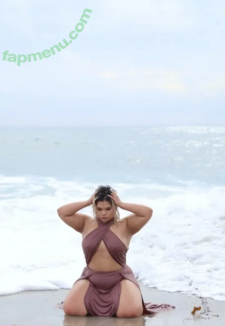 Thick_Abg nude photo #0008 (reel)