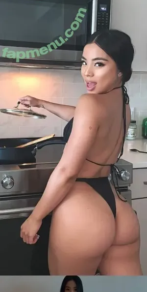 Thick Asian Women / Big Ass Asians / PAAG / curvyasianbaddies nude photo #0035