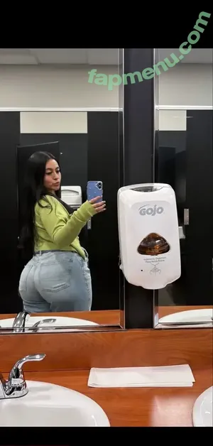 Thick Baddie _Nana.bvbyy / _nana.bvbyy nude photo #0010