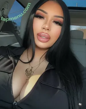 Thick Baddie Oxashhley / oxashhley nude photo #0022