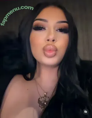 Thick Baddie Oxashhley / oxashhley nude photo #0023