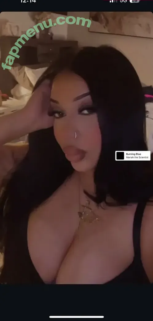 Thick Baddie Oxashhley nude photo #0016 (oxashhley)