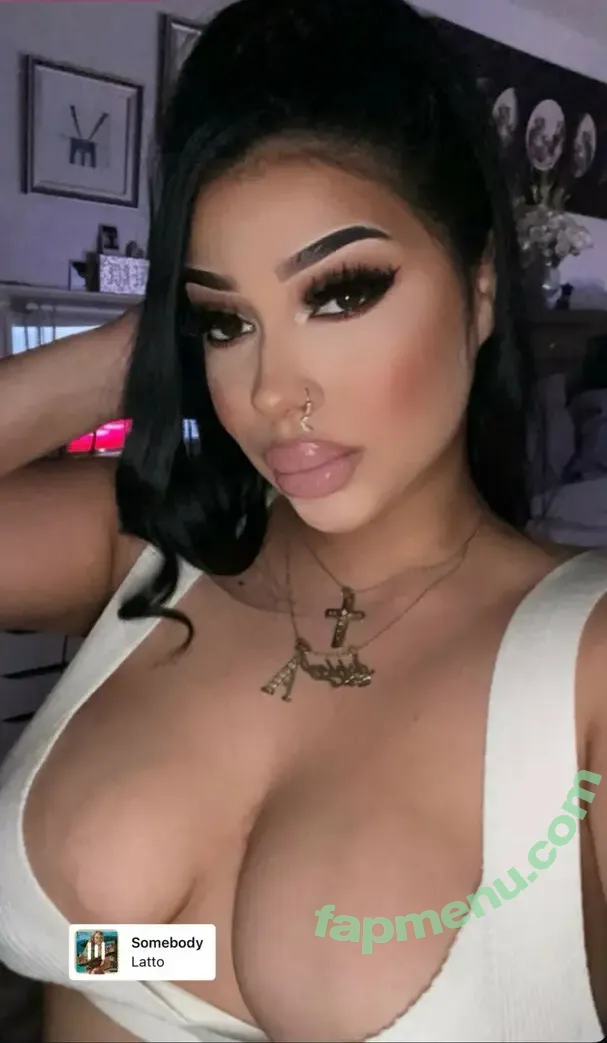 Thick Baddie Oxashhley nude photo #0019 (oxashhley)