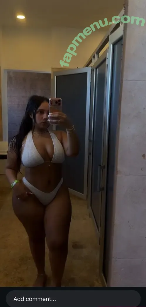 Thick Baddie nude photo #0088 (Brendalinboss.__ / nenasoopretty)