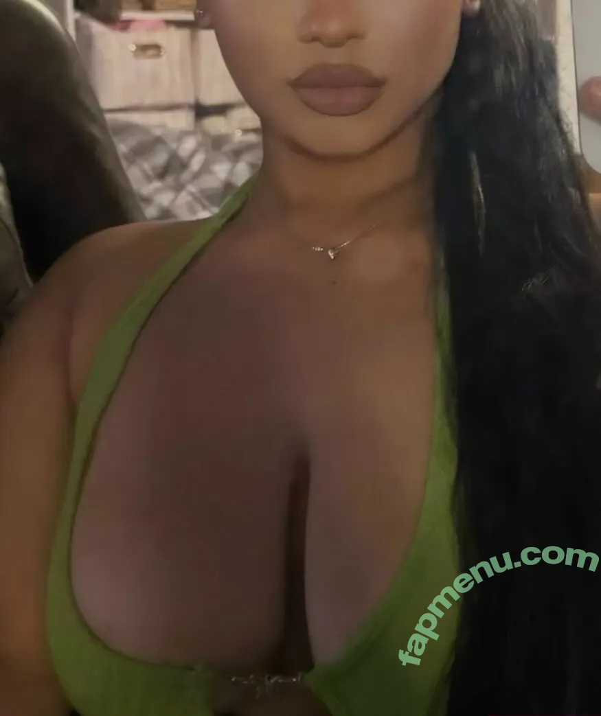 Thick Curvy Baddie nude photo #0023 (Akeashaaworth / akeashaashworth)