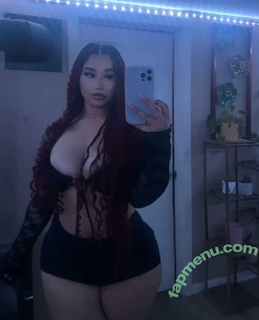 Thick Curvy Baddie nude photo #0024 (Akeashaaworth / akeashaashworth)