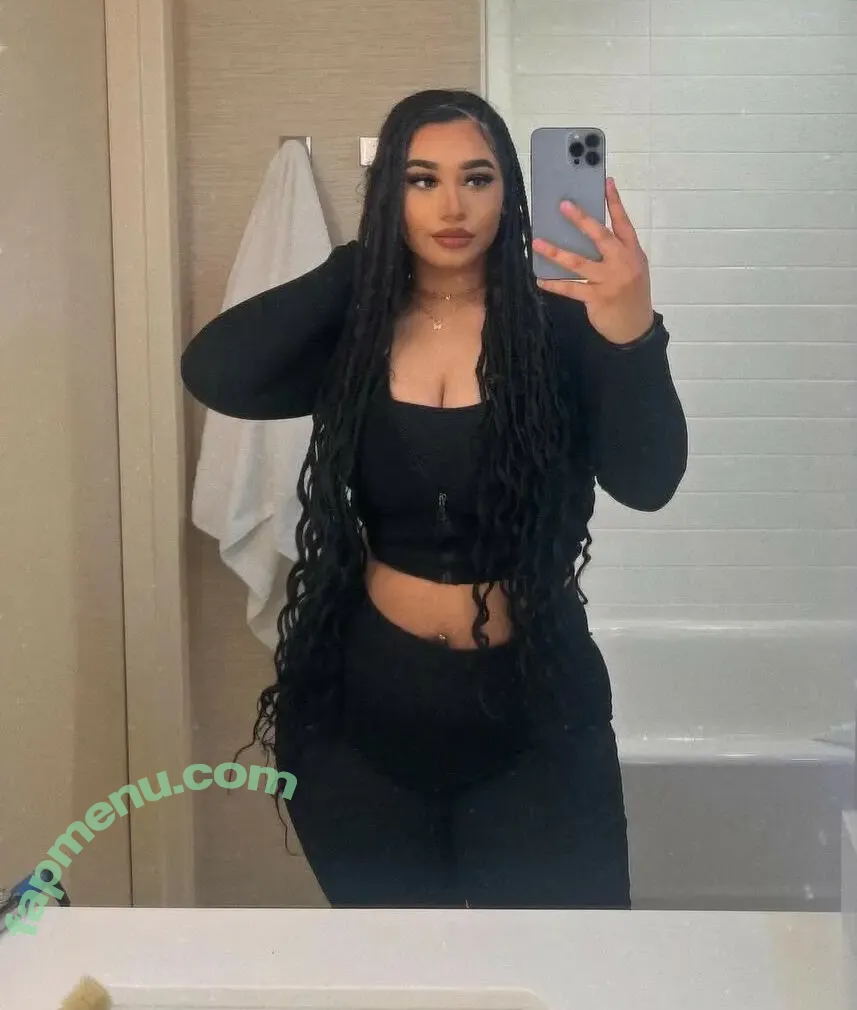 Thick Curvy Baddie nude photo #0040 (Akeashaaworth / akeashaashworth)