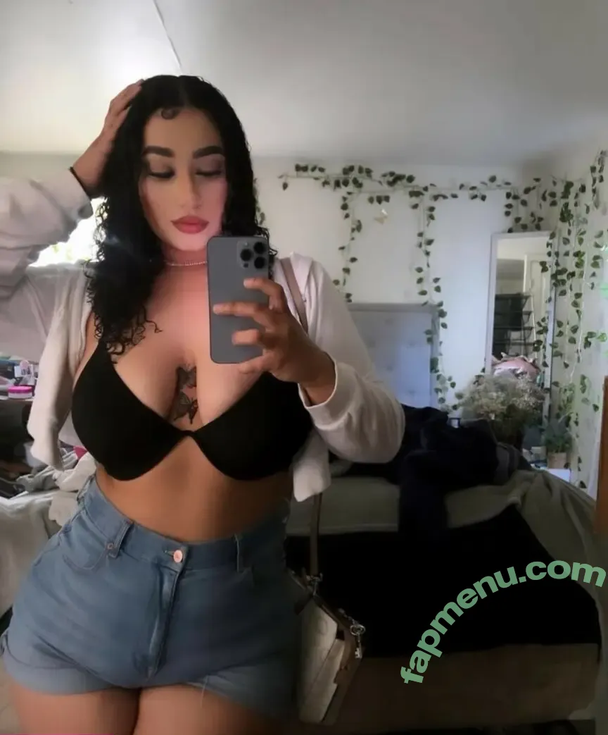 Thick Curvy Baddie nude photo #0047 (Akeashaaworth / akeashaashworth)