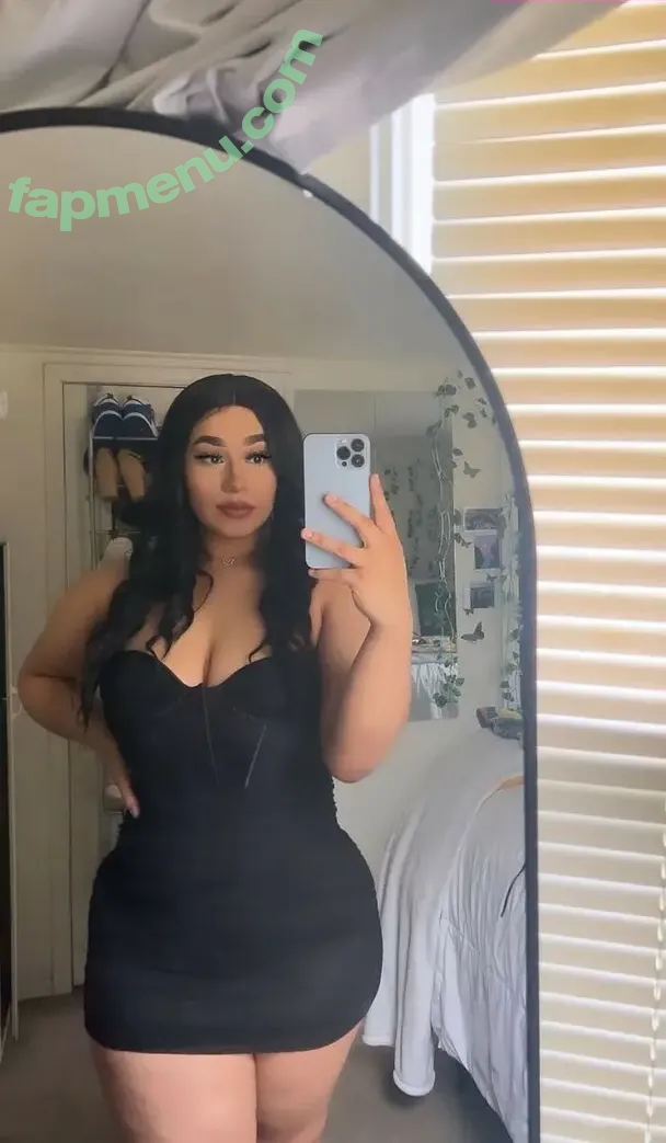 Thick Curvy Baddie nude photo #0050 (Akeashaaworth / akeashaashworth)