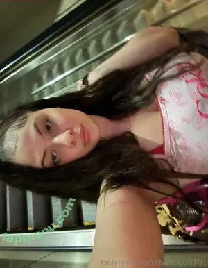 Thick_gurl101 / kenishareallyfineasf2003 nude photo #0050
