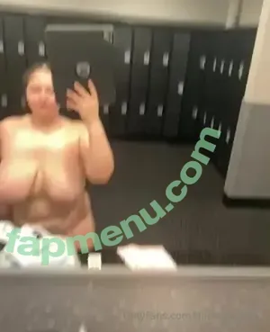 Thick_gurl101 / kenishareallyfineasf2003 nude photo #0071