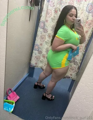 Thick_gurl101 / kenishareallyfineasf2003 nude photo #0131