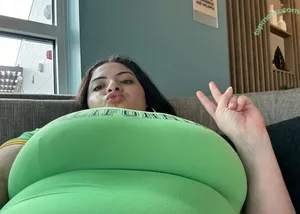 Thick_gurl101 / kenishareallyfineasf2003 nude photo #0137