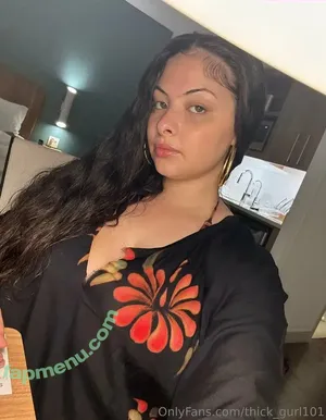 Thick_gurl101 / kenishareallyfineasf2003 nude photo #0141