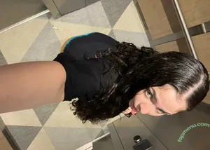 Thick_gurl101 / kenishareallyfineasf2003 nude photo #0142