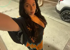 Thick_gurl101 / kenishareallyfineasf2003 nude photo #0163