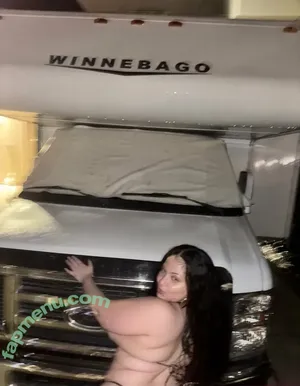 Thick_gurl101 / kenishareallyfineasf2003 nude photo #0172
