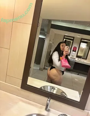 Thick_gurl101 / kenishareallyfineasf2003 nude photo #0185