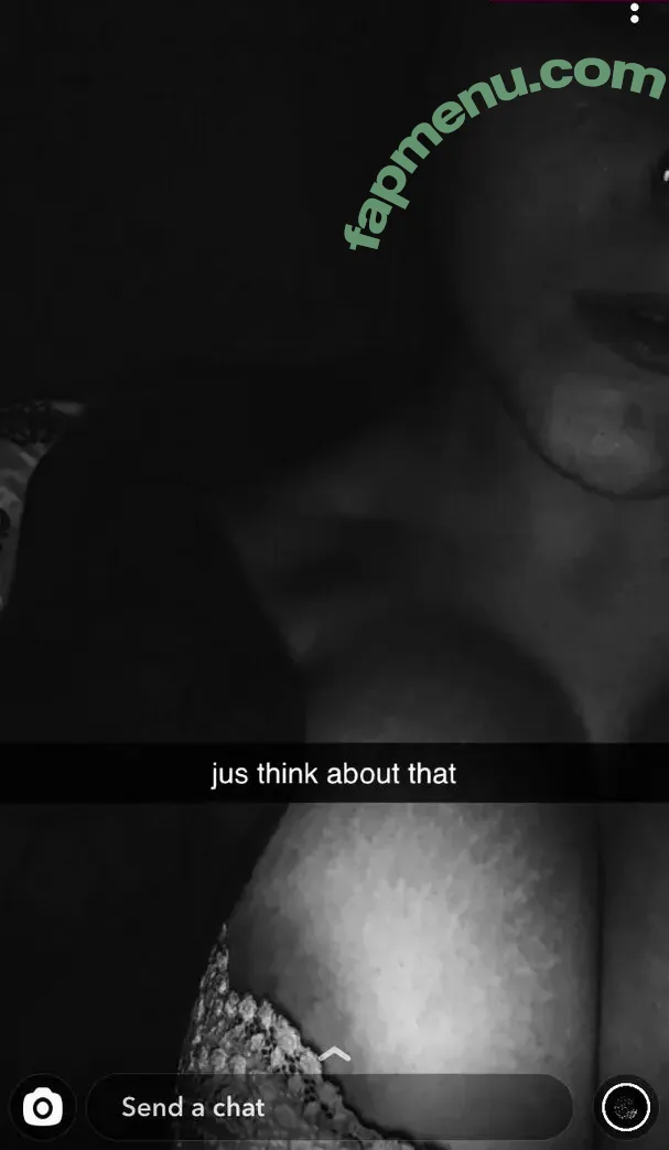 Thick Snapchat Slut nude photo #0036 (Thick Snapchat Slut)