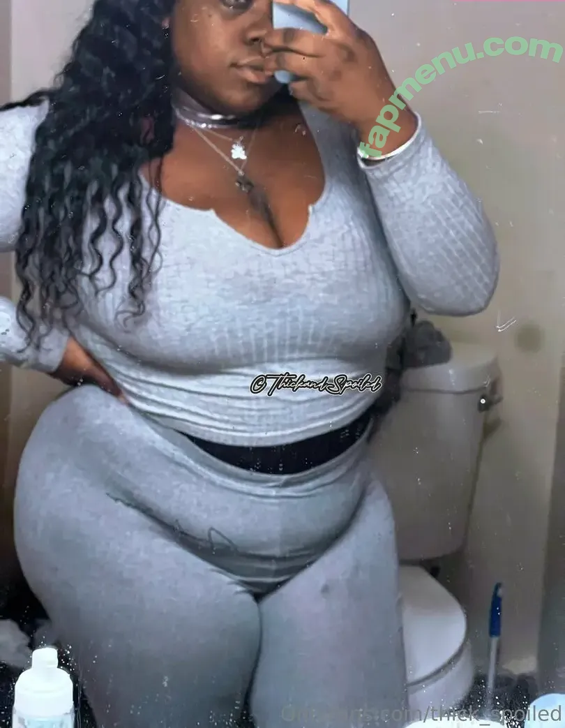 thick_spoiled nude photo #0013 (stinayella_)