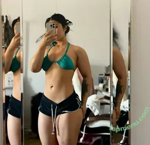 Thick Thighs Asians / thicc.asian.girls nude photo #0014