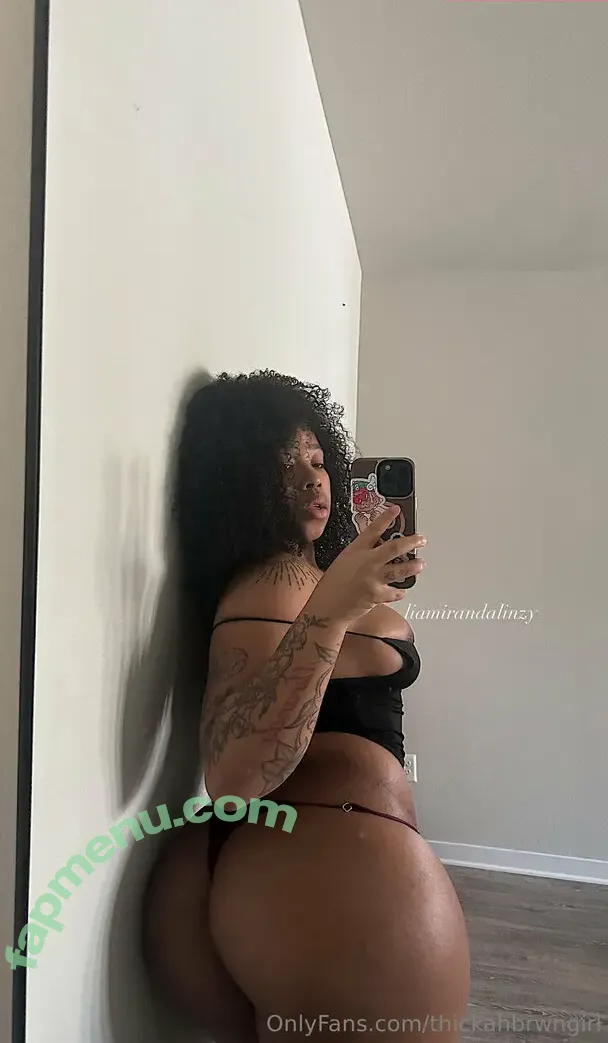 thickahbrwngirl nude photo #0005 (thickahhbrwngirl)