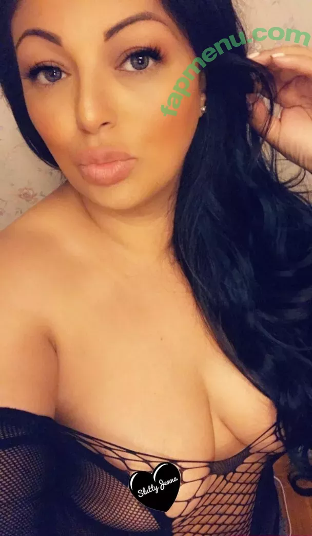 thickbaddie_jenna nude photo #0004 (thickbaddieee__)