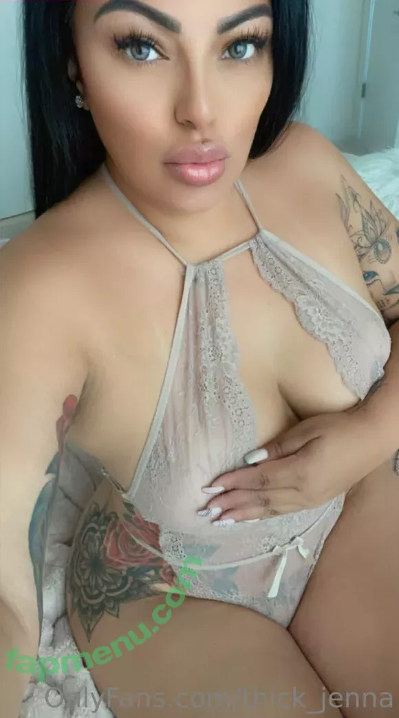 thickbaddie_jenna nude photo #0190 (thickbaddieee__)