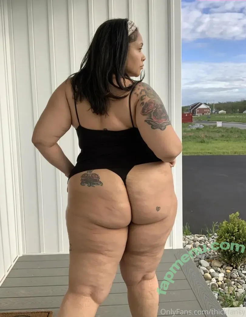 thickfancy nude photo #0129 (Fluffyfancy / fitandfancy)