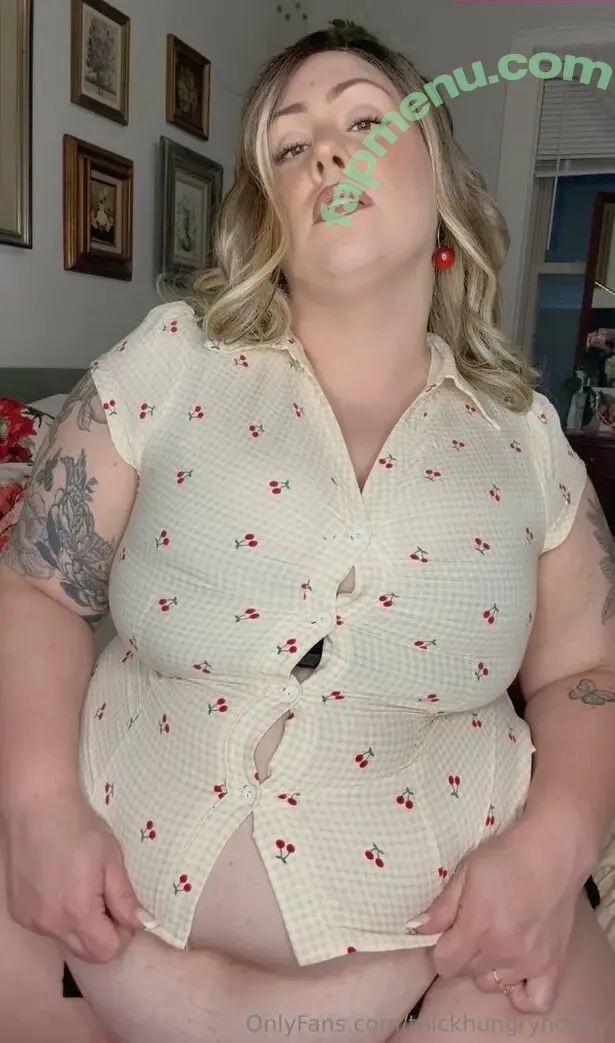 thickhungryhoney nude photo #0987 (bigchubbygirlslover)