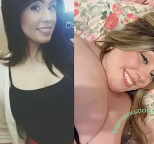 thickhungryhoney / bigchubbygirlslover nude photo #1005