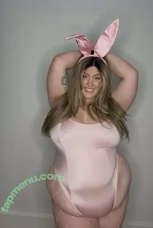 thickhungryhoney / bigchubbygirlslover nude photo #1006