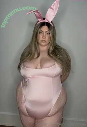 thickhungryhoney / bigchubbygirlslover nude photo #1017