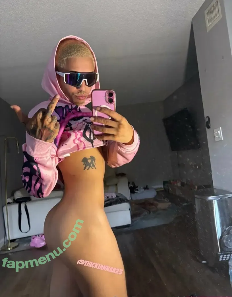 Thickianna23 nude photo #0027 (miss.a.thickianna)