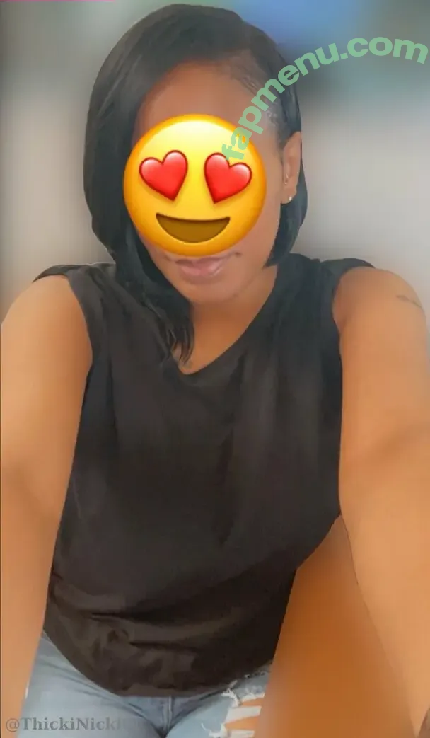 thickinicki01 nude photo #0005 (thickinicki01)
