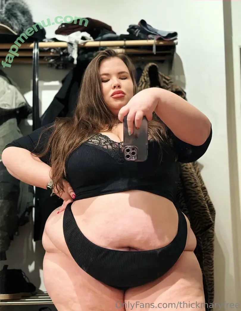 thickmaryfree nude photo #0072 (thick_mary)
