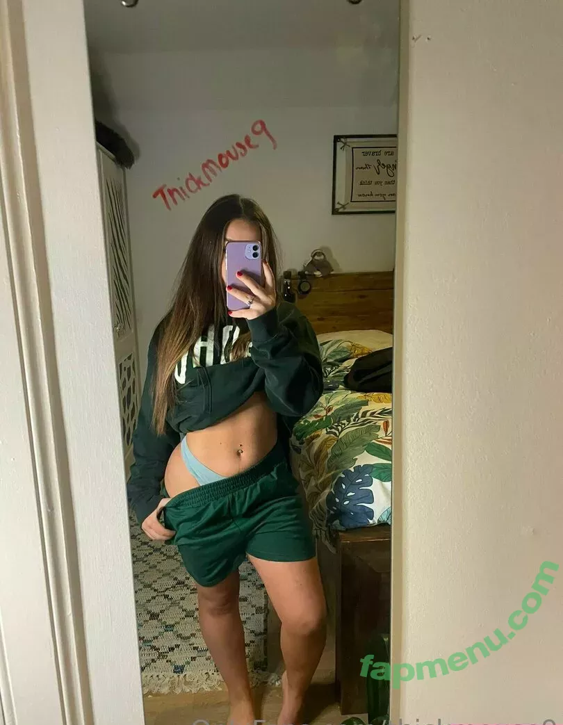 thickmouse9 nude photo #0034 (thickumz95)