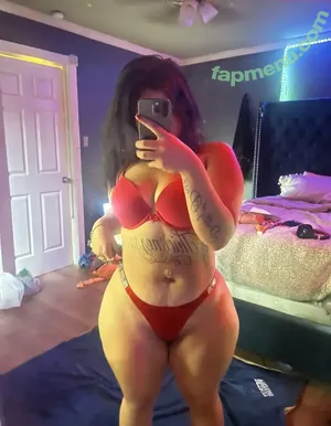 ThickNessa / realthicknessa / thickness_is_my_sickness2.0 nude photo #0002