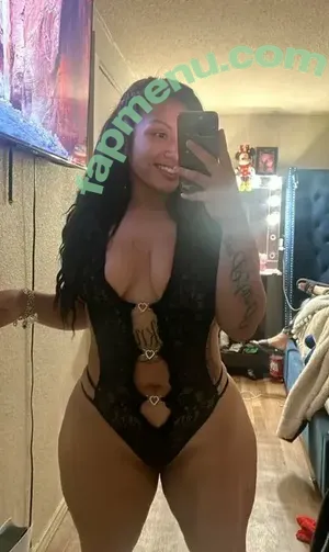 ThickNessa / realthicknessa / thickness_is_my_sickness2.0 nude photo #0003