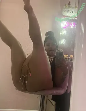 ThickNessa / realthicknessa / thickness_is_my_sickness2.0 nude photo #0011