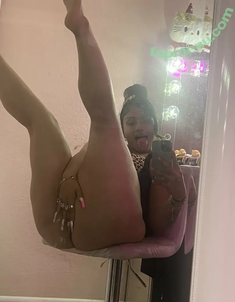 ThickNessa nude photo #0011 (realthicknessa / thickness_is_my_sickness2.0)
