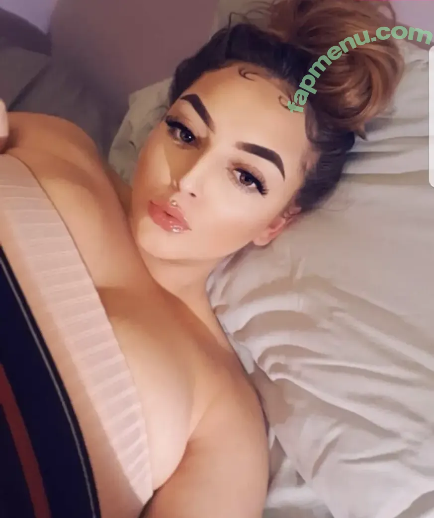 Thickums nude photo #0001 (_thickumss_ / chyna_doll_ / thickums__)
