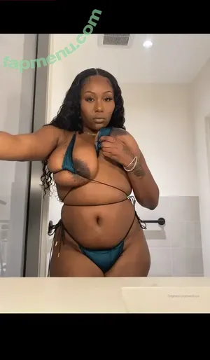 Thickymikyy / mikaelajanalyn nude photo #0015