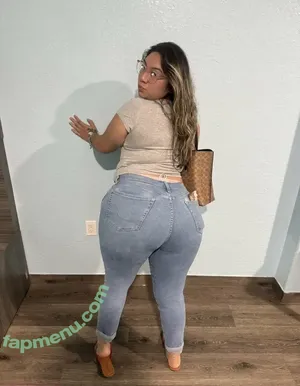 Thickytheestallion / thickyytheestallion nude photo #0012