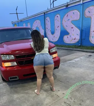 Thickytheestallion / thickyytheestallion nude photo #0017