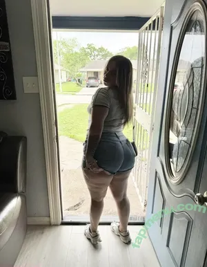 Thickytheestallion / thickyytheestallion nude photo #0019