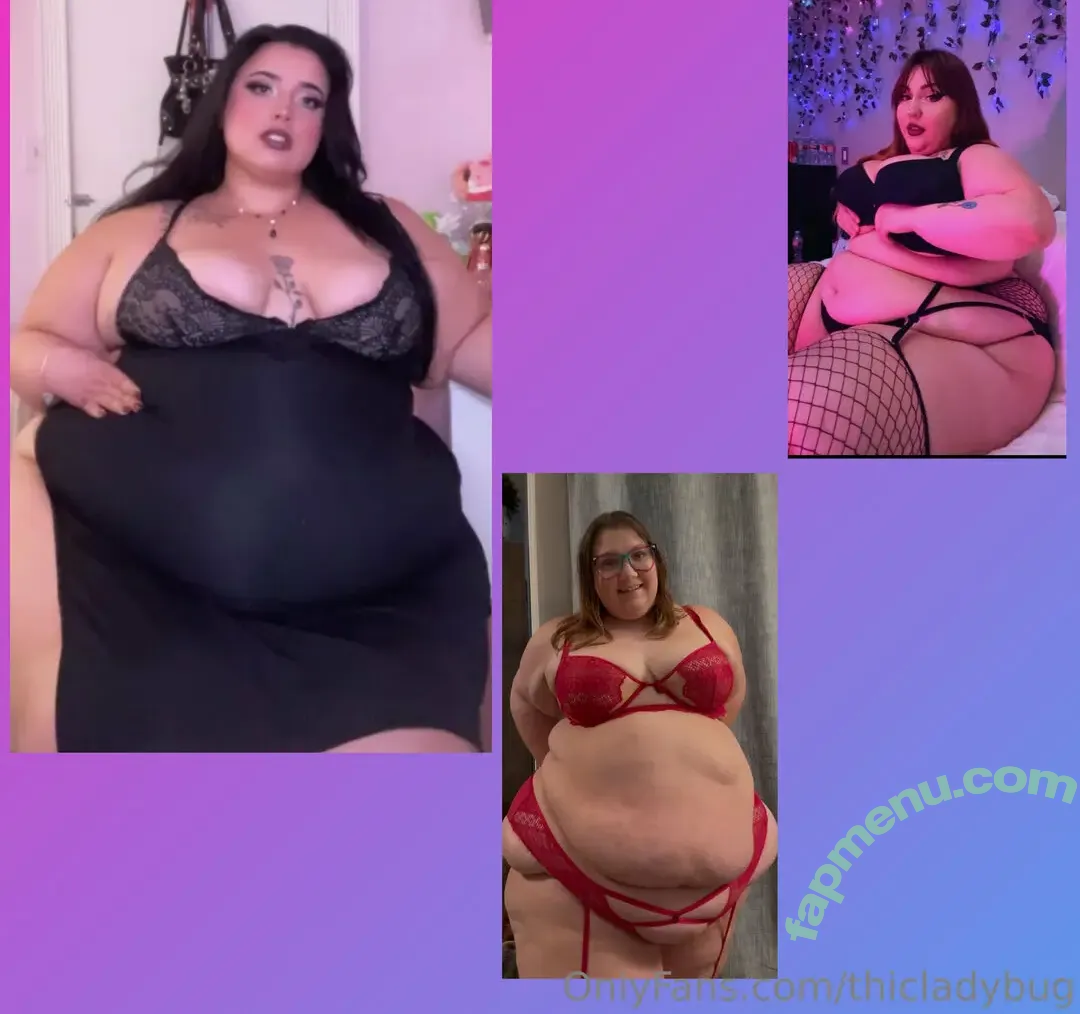 thicladybug nude photo #0085 (thiccladybug)