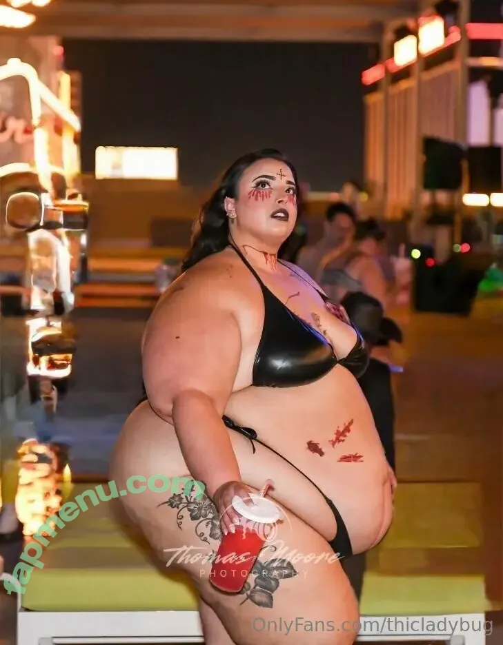 thicladybug nude photo #0092 (thiccladybug)