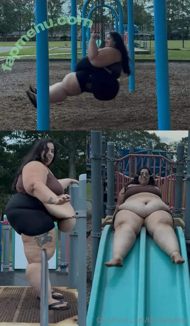 thicladybug nude photo #0106 (thiccladybug)