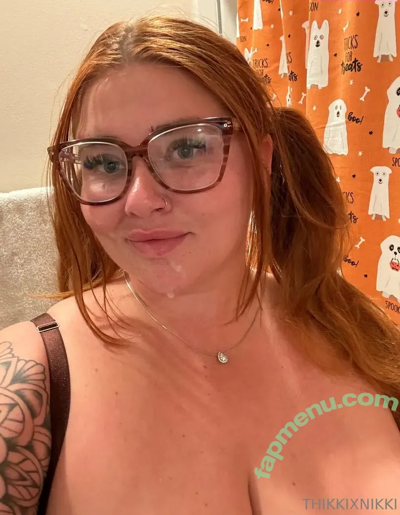 thikkixnikki nude photo #0209 (thikkixnikkix)